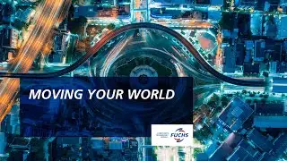 FUCHS Lubricants -MOVING YOUR WORLD