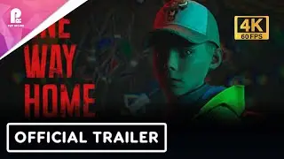 One Way Home | Six One Indie Showcase 2025 Trailer | 4K 60fps