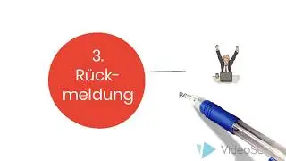 Mitglied werden! - Der Bewerbungsprozess erkl&auml;rt