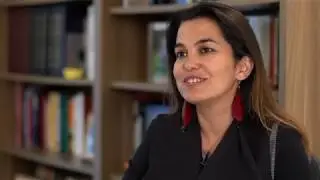 Взаимодействие человека и здания (HBI) &ndash; это новая междисциплинарная область, определяемая исследователями