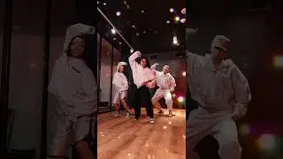 dance funk jazz#dance #videoviral #funny