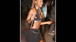 Trini Jacobs - Tension (Soca 2010)