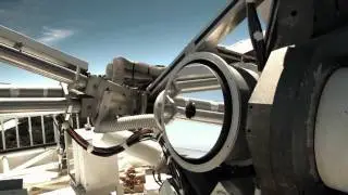 (EST) European Solar Telescope