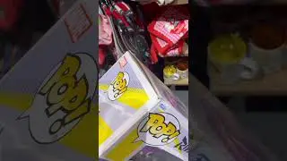 Funko Pop Hunting #funkopop #funko #funkopops #funkopophunting #funkofanatics #funkopopfigure