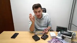 Unboxing 24kupi Live stream WiFi Camera button