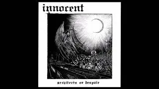 INNOCENT - Architects Of Despair [USA - 2022]