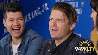 The Afters 'From the Couch' with Bonnie Curry