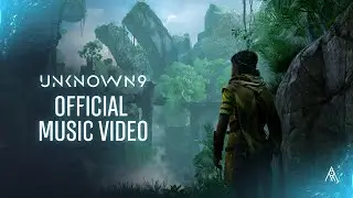 Unknown 9 Official Theme Song &ndash; 