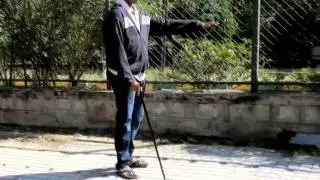 Typical Indian Problems #1 | Footpath