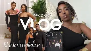 VLOG : Paris Fashion week & Soir&eacute;e priv&eacute;e VIP 🍸 
