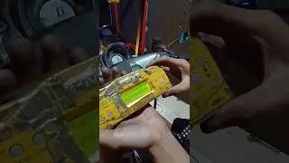ecu eror sering berubah-ubah