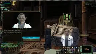 STO Foundry - Chimes at Midnight