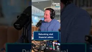 Social Media Money Myths