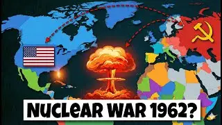 What If Kennedy Had Made the Wrong Call? | Cuban Missile Crisis