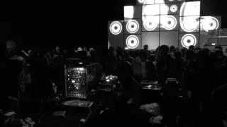 Dub Echo #8 @Lyon &bull; Channel One Sound System in session (part 1)