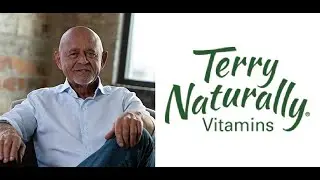VYHS E18 - Terry Naturally