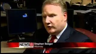 SCSU student says professor sexually harassed her