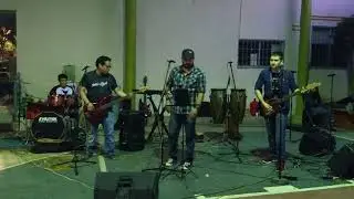 Ven - Corpus - Velada pentecostes 2018