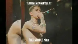 FREE [20+STEMS] PAIN SAMPLE PACK | 