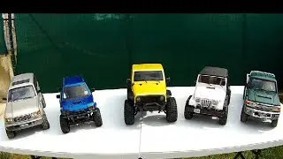 My MST RC GARAGE |CMX CFX CFX-W