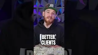 Choose Your Clients, Maximize Your Earnings #shorts #onlinebusiness  #graphicdesign
