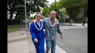 Kealohas plead not guilty to conspiracy and fraud charges