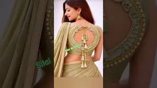 Wow So elegant and Beautiful Neck Designs ideas 💯👌#shorts #tiktok