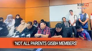 GISBH case: 96 parents demand return of 174 children