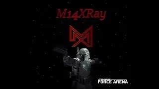 StarWars: Force Arena/The Return of the Xray
