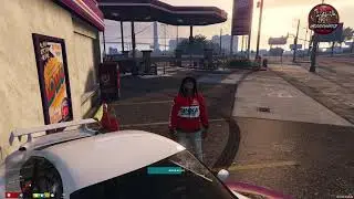 GTA RP GRIZZLEY