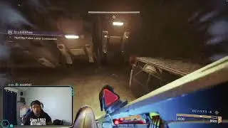 🛸 Strikes, Secrets, & Shenanigans | Chill D2 Grind Stream