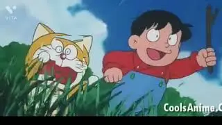 The birth of doraemon #doraemoninhindi