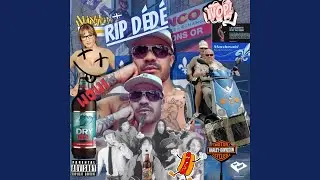 RIP Dédé