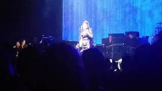 Evanescence - My Immortal SYNTHESIS (Comerica Theatre, Phoenix AZ )