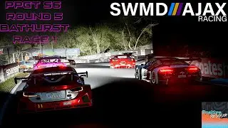 Positive Perception | PPGT6 | Round 5 | Race 1 | Bathurst | ACC