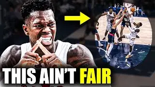 Dennis Schroder Cavaliers Debut Was INSANE