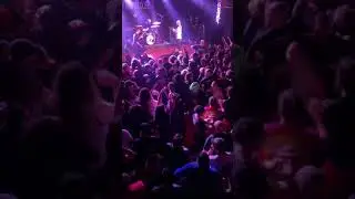 Knocked Loose - Counting Worms (live atlanta masquerade 9/22/21)