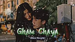 Gham Chaya💗 | Nepali Song | Slow Reverb | Ft. Malika Mahat & Sonal Tamang