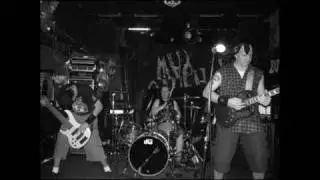 Blood Runs Cold - Ones Own Conquest