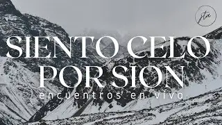 Siento celo por Sión (Zealous Over Zion - Paul Wilbur) - Versión JTA