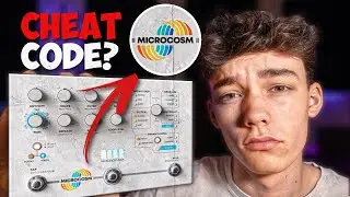Making CRAZY Trap Beats With This Pedal