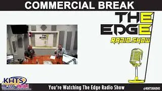 The Edge Radio Show &ndash; February 12, 2021