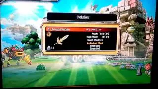 Happy wars mythic sword evolved