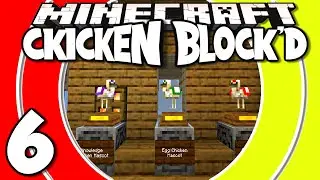Chicken Block'D  : 