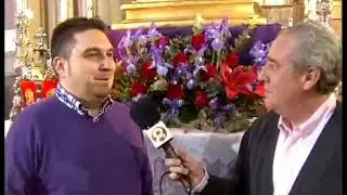 Jesus con la Caña Reportaje parte 2
