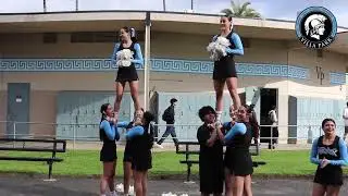 VPHS 8th Grade Roadshow Spring 2024