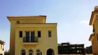 Unfinished Villa for Sale in New Cairo City with Open View