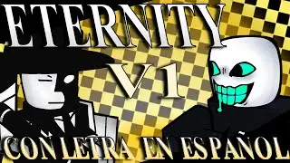 ETERNITY V1 (Double Trouble LMS) CON LETRA EN ESPAÑOL | Die of Death Cover