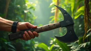 5 Best Tactical Tomahawks & Survival Axes