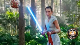 Closure Cut Commentary Episode 2 - The Rise of Skywalker fan edit